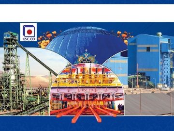 فولاد خراسان، لنگر صنعتی شرق در مسیر توازن زنجیره ارزش