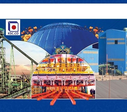 فولاد خراسان، لنگر صنعتی شرق در مسیر توازن زنجیره ارزش