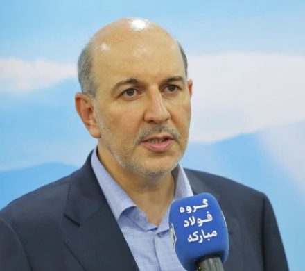 گذار استراتژیک فولاد مبارکه از تولیدکننده فولاد به صادرکننده دانش فنی / تجاری‌سازیِ دانش فنی؛ ضامن بقای پایدار صنعت فولاد