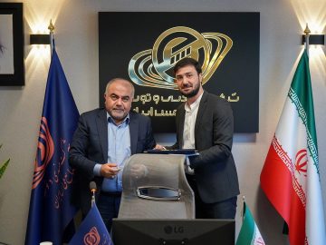 مصطفی عسکری پور» معاون متمم شد