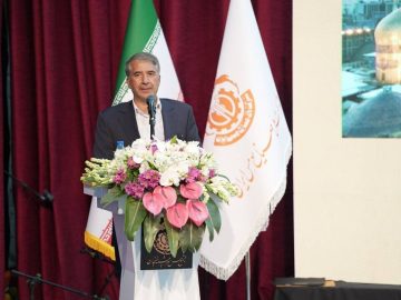 نماینده رفسنجان و انار: کارگران ستون اصلی اقتصاد کشورند/ لزوم استفاده از کارگران باتجربه در مدیریت
