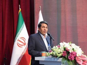 استاندار کرمان: نقش شرکت ملی مس در توسعه استان و اقتصاد کشور مشهود است