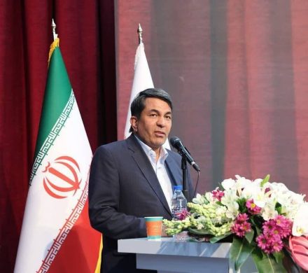 استاندار کرمان: نقش شرکت ملی مس در توسعه استان و اقتصاد کشور مشهود است