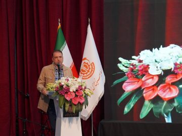 مدیرعامل شرکت ملی مس تأکید کرد: سرمایه انسانی، رکن پایداری تولید در صنعت مس