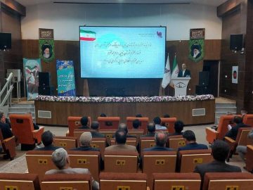افتتاح نخستین شهرک فرآوری عناصر معدنی کشور در نایین
