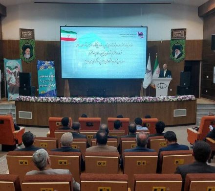 افتتاح نخستین شهرک فرآوری عناصر معدنی کشور در نایین