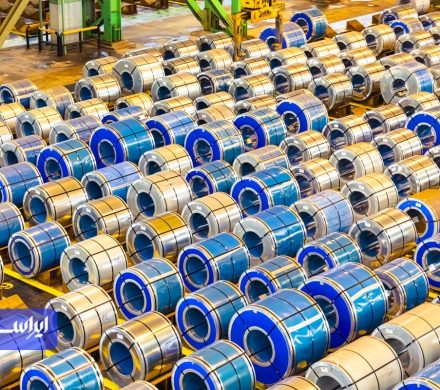 موازنه استراتژیک در ترازوی فولاد مبارکه؛ از فتح بازار‌های صادراتی تا صیانت از پایداری داخلی