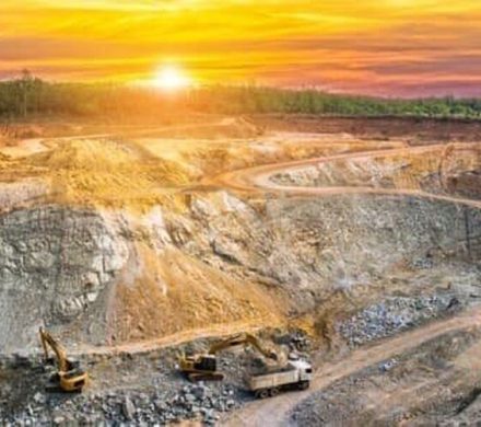 برای آغاز فعالیت‌های معدنی: وزارت صمت تعیین تکلیف فوری محدوده‌های پرتوزا را خواستار شد