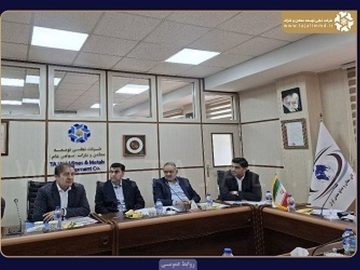 در مجمع شرکت بازرگانی معادن و صنایع معدنی ایران صورت گرفت؛ شناسایی سود قابل‌توجه «تجلی»