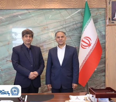 عزم جدی بانک تجارت برای حمایت از فولاد مبارکه اصفهان