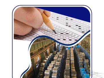 اطلاعیه فولاد امیرکبیر کاشان درخصوص زمان اعلام نتایج آزمون استخدامی