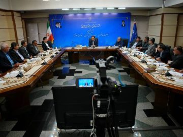 تامین ورق‌های فولادی خودروسازان تا پایان سال
