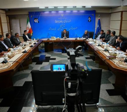 تامین ورق‌های فولادی خودروسازان تا پایان سال