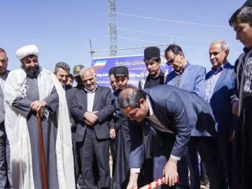 با هدف ارتقای زیرساخت‌های فرهنگی در مناطق محروم شهرستان کوهرنگ انجام شد: مشارکت فولاد توان‌آور آسیا در توسعه آموزش