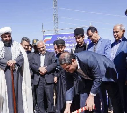 با هدف ارتقای زیرساخت‌های فرهنگی در مناطق محروم شهرستان کوهرنگ انجام شد: مشارکت فولاد توان‌آور آسیا در توسعه آموزش