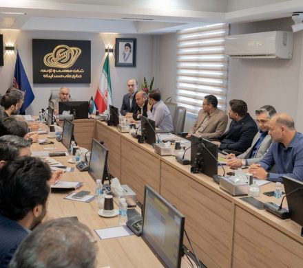 راهکارهای رفع موانع در پروژه‌های تامین آب شرکت ملی مس، مورد بحث و بررسی قرار گرفت