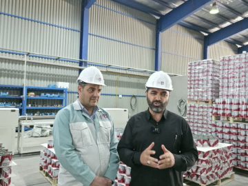 تامین پایدار صنایع استراتژیک با راه‌اندازی طرح توسعه «نورد سرد» فولاد توان‌آور آسیا