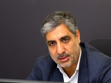 تأکید مدیرعامل فولاد سنگان بر همکاری گسترده با دانشگاه و شرکت‌های دانش بنیان