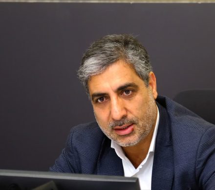 تأکید مدیرعامل فولاد سنگان بر همکاری گسترده با دانشگاه و شرکت‌های دانش بنیان
