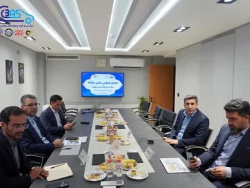 ثبت سالی درخشان در حوزه تولید، توسعه و سودآوری در مورد فولاد زرین شهرکرد
