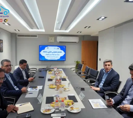 ثبت سالی درخشان در حوزه تولید، توسعه و سودآوری در مورد فولاد زرین شهرکرد