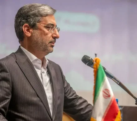 علی رسولیان به عضویت هیئت امنای فنی و حرفه ای منصوب شد