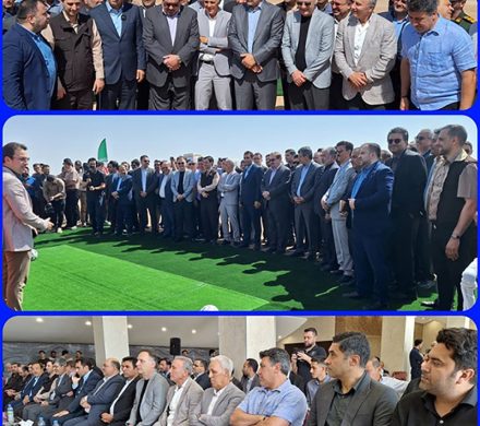 حمایت فولاد مبارکه از لوازم خانگی با نسخه ثبات بازار