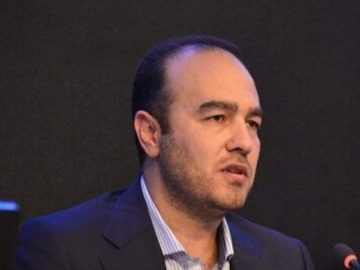 سرپرست ایمپاسکو در یادداشتی به مناسبت روز معدن؛ معدنکاری امروز باید حافظ فردای سرزمین باشد