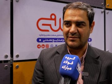 حمیدرضا فلاح مطرح کرد: توان‌آور آسیا؛ پلی میان صنعت و آموزش