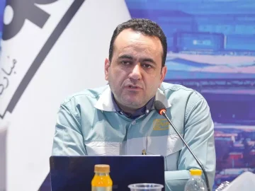 یاسر حاج‌حیدری در آستانه روز جهانی محیط‌زیست عنوان کرد: راهبرد فولاد مبارکه؛ پایداری همه‌جانبه
