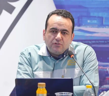 یاسر حاج‌حیدری در آستانه روز جهانی محیط‌زیست عنوان کرد: راهبرد فولاد مبارکه؛ پایداری همه‌جانبه