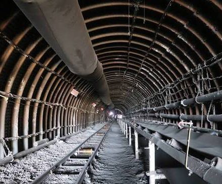سمیعینژاد: بخش ایمنی طرح جامع زغالسنگ بازنگری می شود