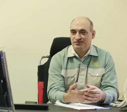 تأمین تجهیزات و قطعات پروژه‌های بازسازی فولاد مبارکه با برگزاری مناقصات در حوزه‌های مختلف و متعدد/ کمیسیون معاملات، بازوی تأمین پروژه‌های بازسازی و نوسازی