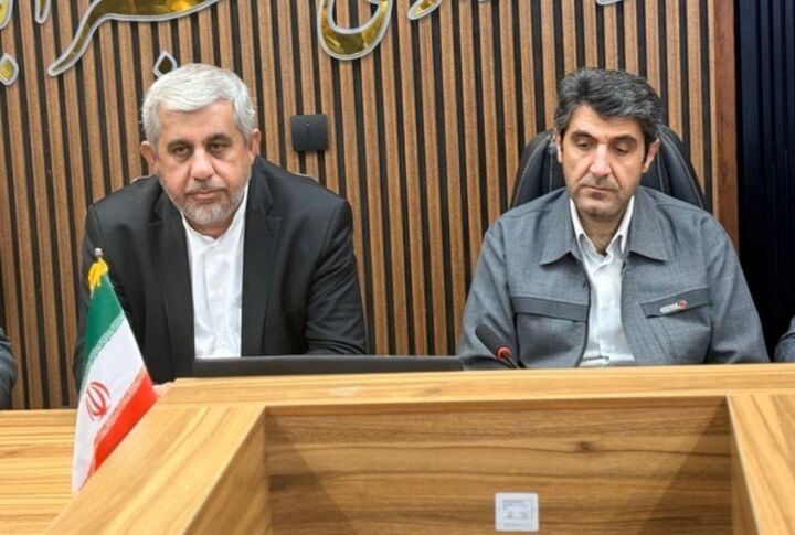 آمادگی گهرزمین برای سرمایه‌گذاری ۲۰ هزار میلیارد تومانی در جنوب کرمان