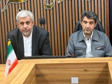 آمادگی گهرزمین برای سرمایه‌گذاری ۲۰ هزار میلیارد تومانی در جنوب کرمان