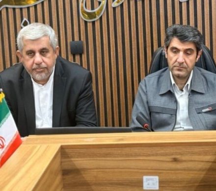 آمادگی گهرزمین برای سرمایهگذاری ۲۰ هزار میلیارد تومانی در جنوب کرمان