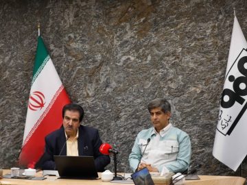 حفظ سرمایه انسانی متخصص یکی از مهم‌ترین نقاط قوت فولاد مبارکه است