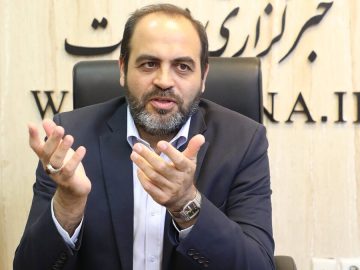 رستمی: حدود ۹۰ درصد از ذخایر مس استخراج نشده است