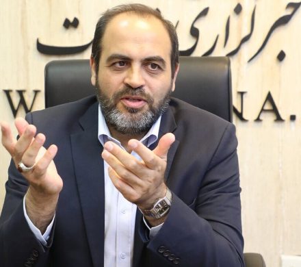 رستمی: حدود ۹۰ درصد از ذخایر مس استخراج نشده است