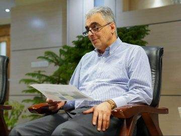 بدون آموزش مستمر، انقلاب اکتشافی رخ نمی‌دهد