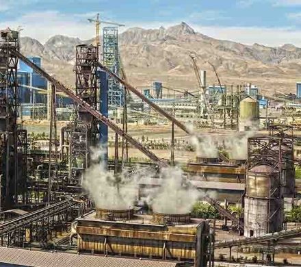جهش ۵۵ درصدی سود خالص فولاد ارفع