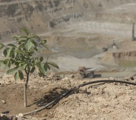 مسیر سبز مس ایران برای تأمین پایدار انرژی