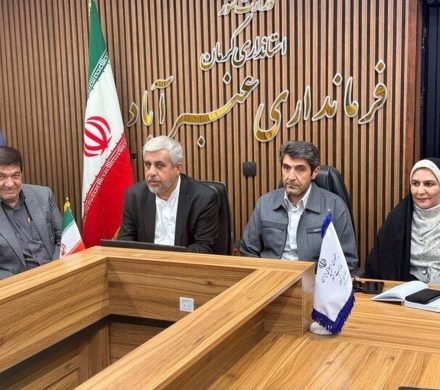 انقلاب معدنی در جیرفت و عنبرآباد با سرمایه‌گذاری ۲۰ هزار میلیارد تومانی