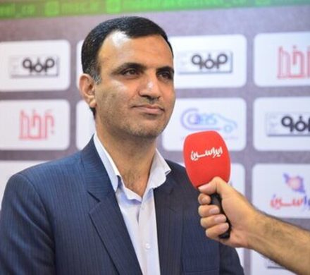 مدیر فروش داخلی گروه فولاد مبارکه مطرح کرد؛ ورق فولادی در مدار عرضه
