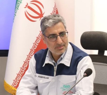«علی رسولیان» به عضویت هیات امنای پارک علم و فناوری خراسان رضوی منصوب شد