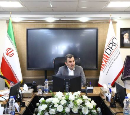 سمیعینژاد معاون وزیر صمت: طرح ساماندهی پساب فاضلاب بندرعباس و انتقال آن به صنایع سرعت گیرد