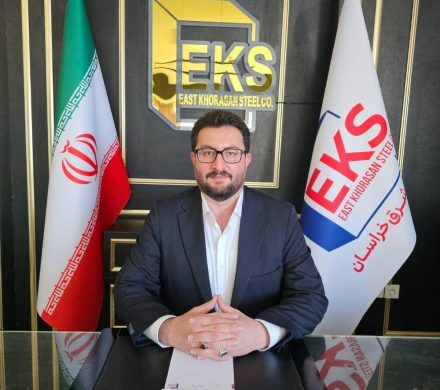 سنگان می‌تواند به قطب جدید تولید آهن اسفنجی، فولاد سبز و فناوری‌های نوین فولادی ایران تبدیل شود