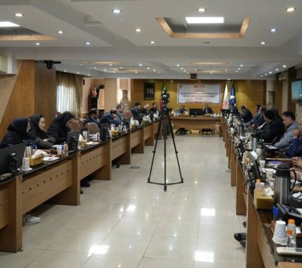 در نشست تخصصی پدافند غیرعامل و روابط عمومی شرکتهای تابعه ایمیدرو تأکید شد: روابطعمومیها در خط مقدم مدیریت بحران و جنگ رسانهای
