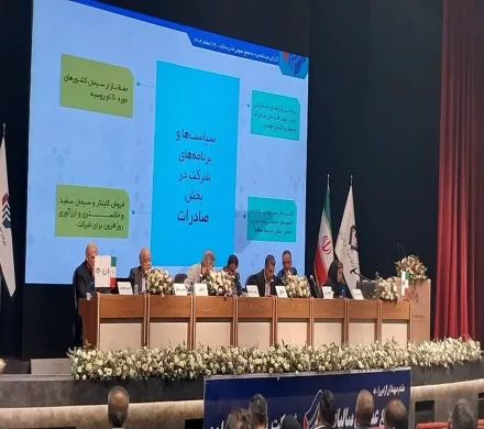 تقسیم سود ۱۳۰ تومانی در مجمع “ساوه”/ از تکمیل نیروگاه خورشیدی تا استراتژی‌های جدید فروش