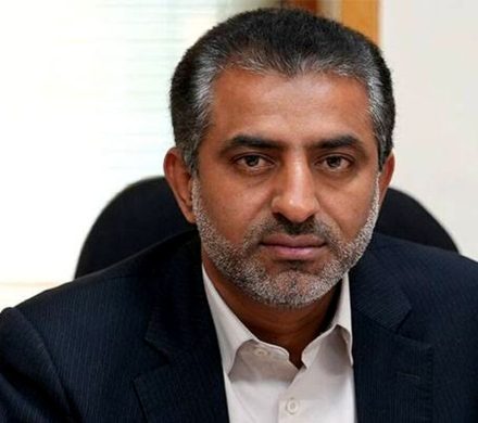 عضو کمیسیون صنایع و معادن مجلس: احیای کوره شماره ۸ فولاد مبارکه نشان داد اقتصاد ایران شکستنی نیست